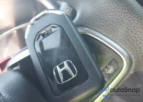 2018 Honda Cr-V Ex from USA, damaged, VIN 2HKRW1H55JH519416